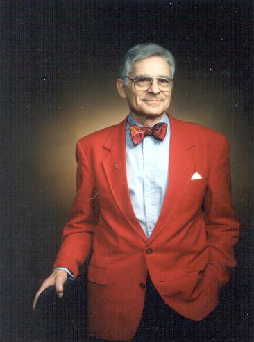 Frank Wollheim